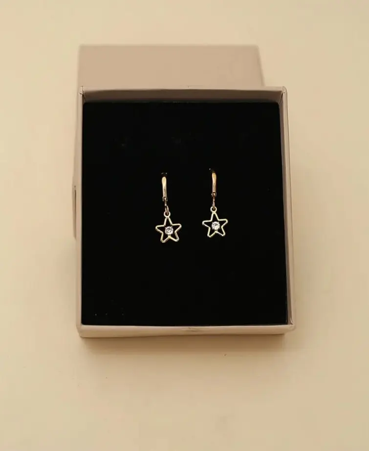 Star Earring